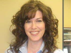 Dr. D'Arcy Pierce